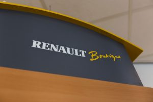 Renault Vaassen Stein